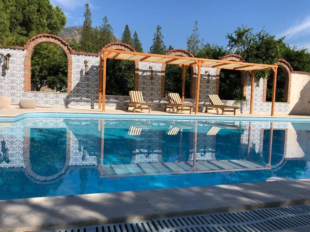 Villa Koeycegiz 0*, Koycegiz (Mugla) Turcia