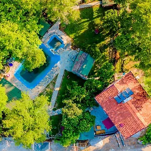 Otel Tuna Garden, Köyceğiz