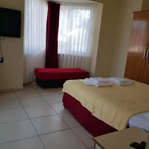 Apart Otel Apart, Köyceğiz