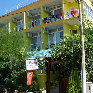 Han/Misafirhane Ege, Köyceğiz