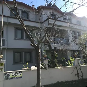 Golden Lake Aparts Кейджегиз