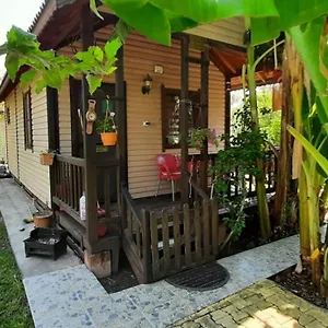 Villa Balım, Köyceğiz