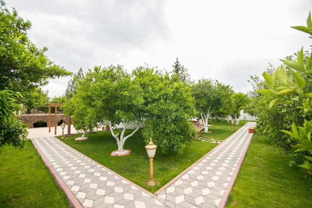 Villa Koeycegiz 0*, Koycegiz (Mugla)
