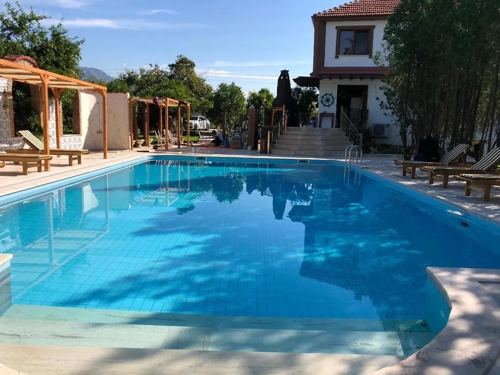 Villa Koeycegiz
