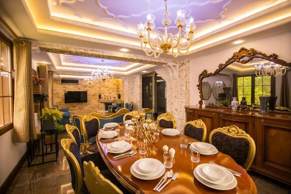 Villa Koeycegiz