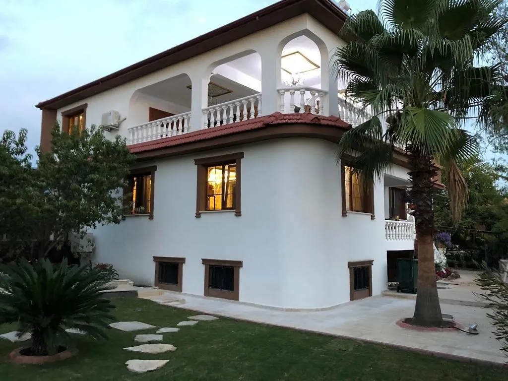 Villa Koeycegiz Turkey