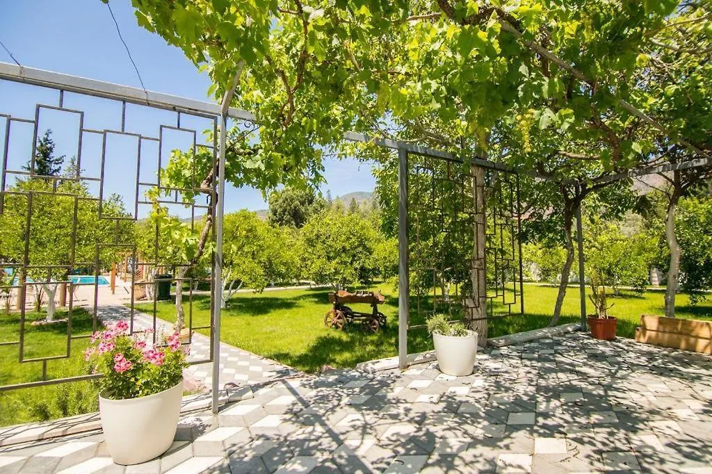 Villa Koeycegiz