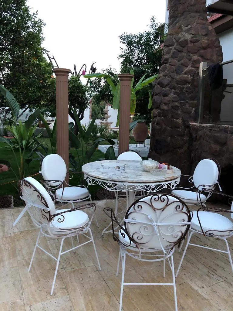 Villa Koeycegiz Koycegiz (Mugla)