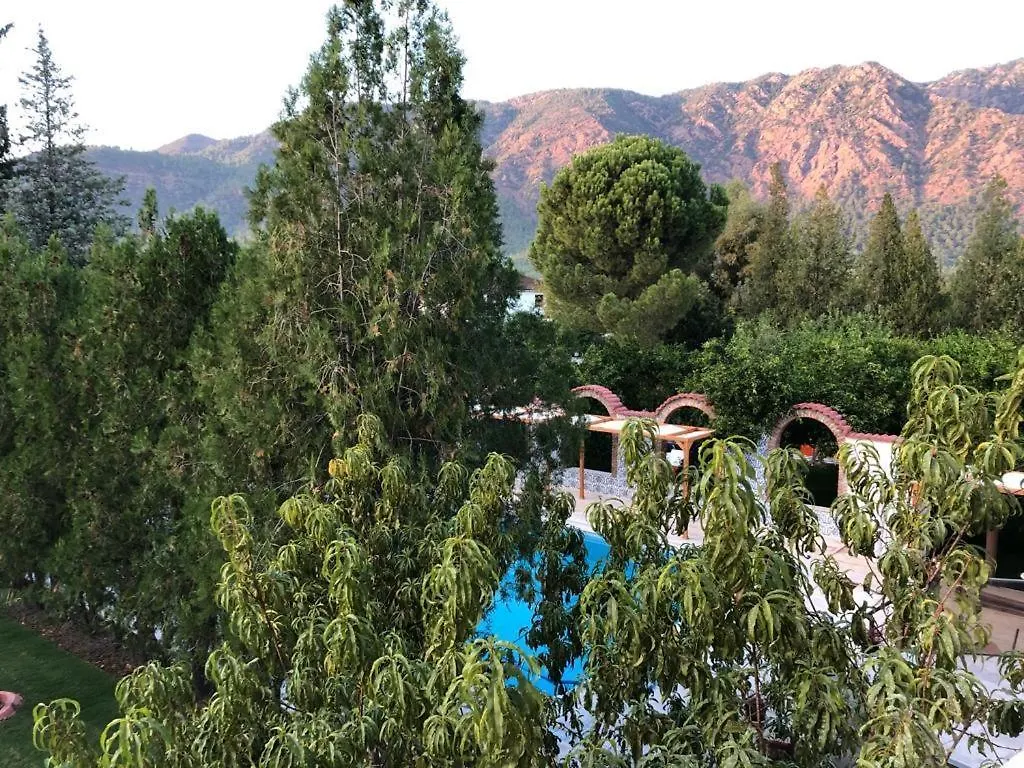 Villa Koeycegiz  Koycegiz (Mugla)