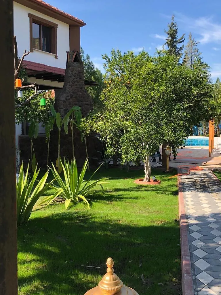Villa Koeycegiz Turkey