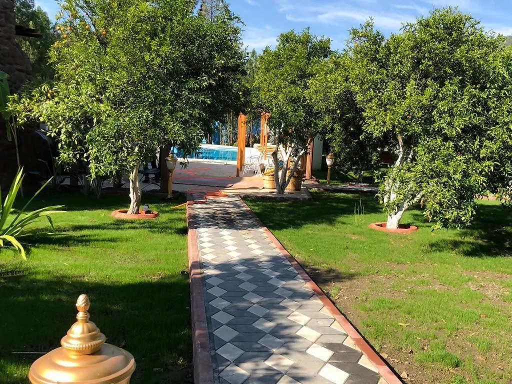 Villa Koeycegiz Turkey