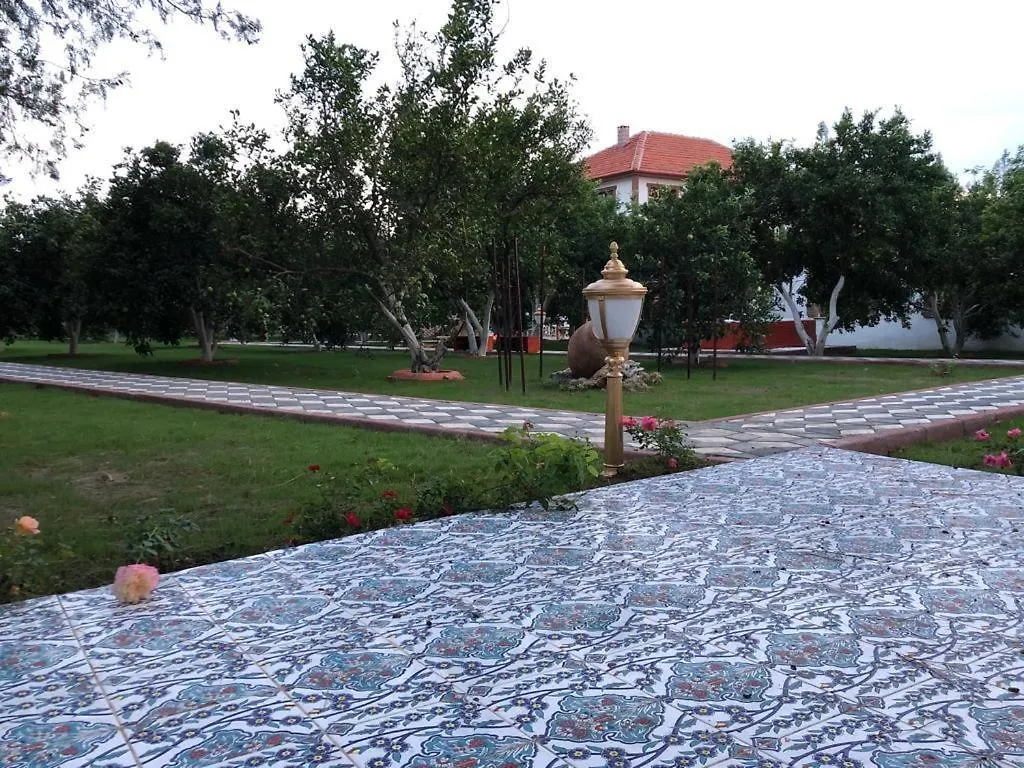 Villa Koeycegiz Koycegiz (Mugla)